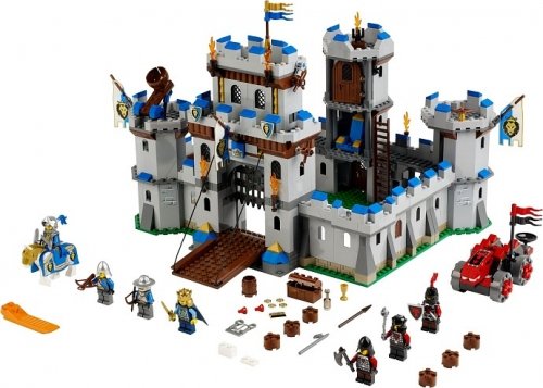 lego 10265 pret