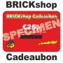 Gift Vouchers