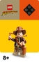 LEGO Indiana Jones