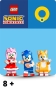 LEGO Sonic the Hedgehog