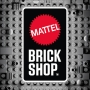 Mattel Brick Shop