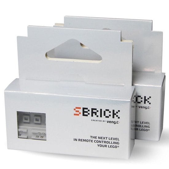 Vengit sbrick shop