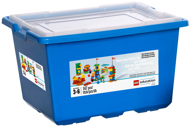 DUPLO 9076 Tubes Experiment Set 5702014518117 BRICKshop LEGO en DUPLO specialist