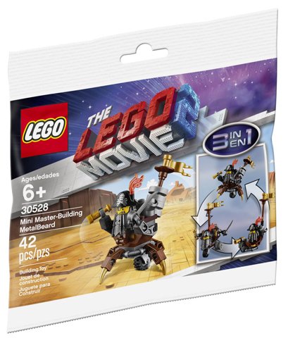 lego 30528
