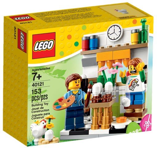 Duplo easter egg best sale