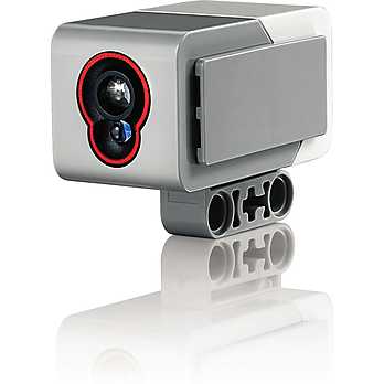 Ev3 colour sensor outlet