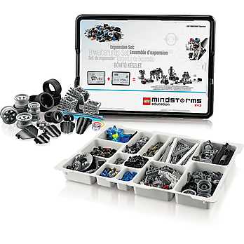 Lego mindstorms extension discount