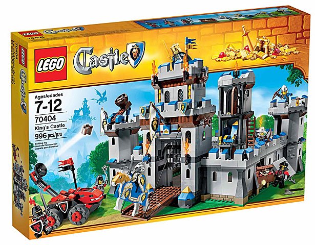 lego 10265 pret