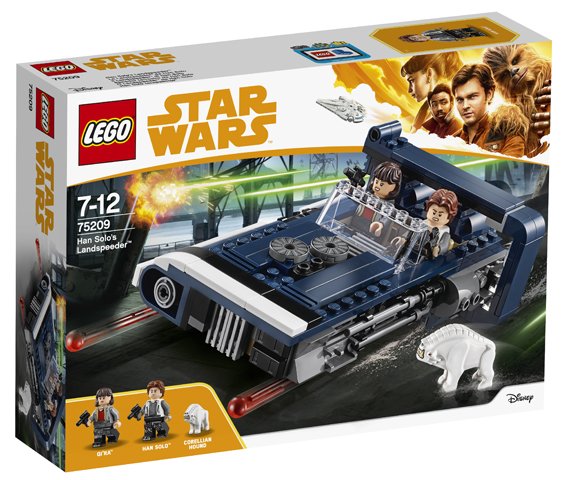 Lego 7520 clearance