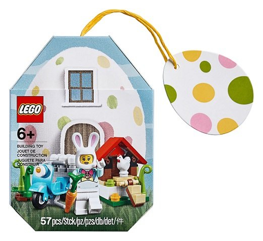 easter duplo