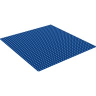 LEGO Baseplate 32x32 BLUE BRICKshop LEGO en DUPLO specialist