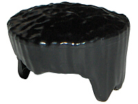 flat top wig