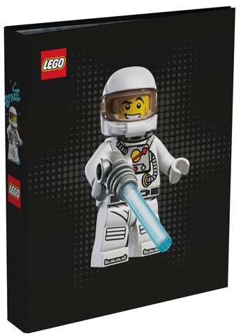 duplo astronaut