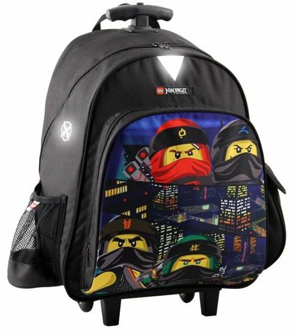 lego backpack target
