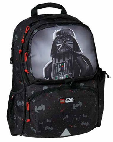 darth vader backpack