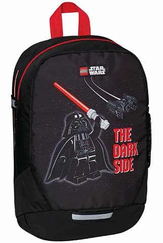 Lego star wars rucksack new arrivals