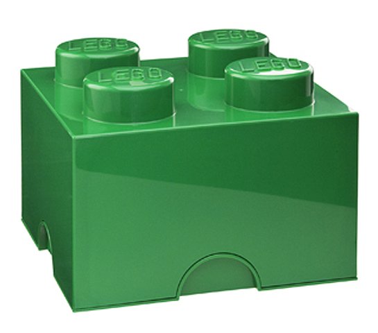 lego storage brick 4