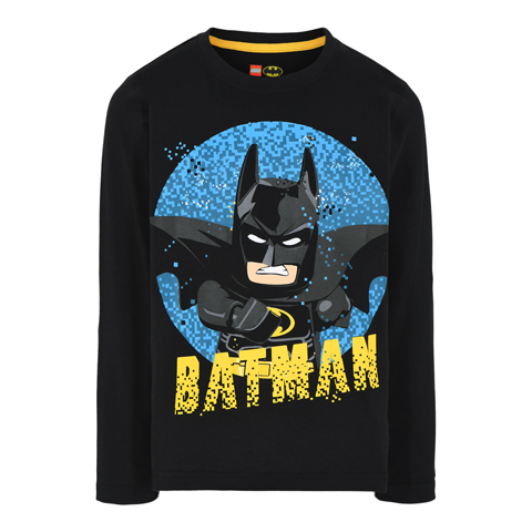 T-shirt de batman clearance