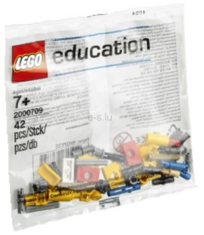 lego technic education