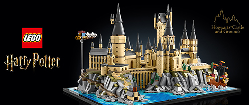 76419 Harry Potter