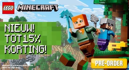 Minecraft NB Banner