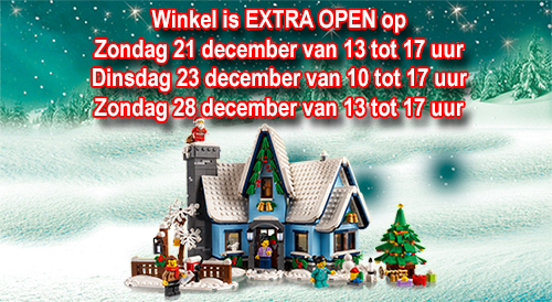 X-MAS EXTRA OPEN 2025