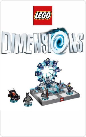 LEGO Dimensions