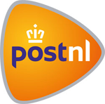 PostNL logo 150px