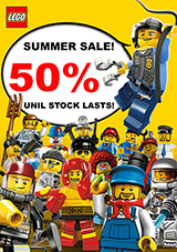 Poster 50procent Sale 160px