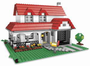 Nieuwe Lego Sets Voor 07 Lego Lego En Duplo Specialist