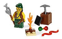 LEGO Pirates 2009 LEGO Pirates