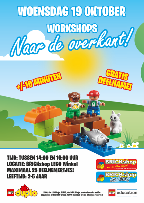 BRICKshop Workshop Aankondiging 2016-10-19 480PX