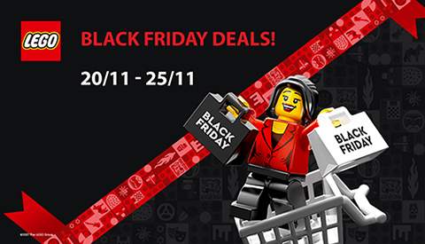 Black Friday Deals