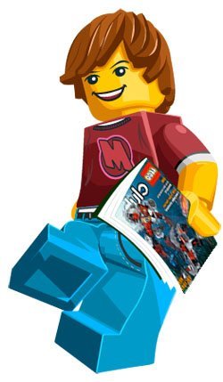 LEGO Club Max