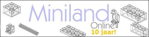 Miniland logo nw