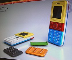 Alcatel LEGO Telefoon