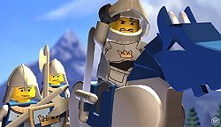 LEGO Battles Screenshot lego_battles.jpg