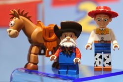 LEGO Toy Story