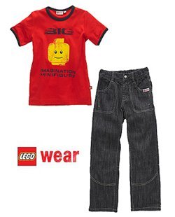 LEGO Wear